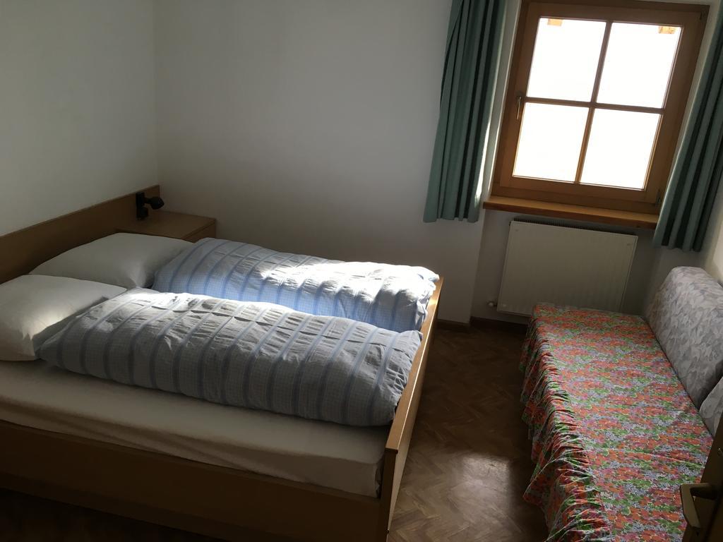 Fallerhof Funes  Exteriör bild