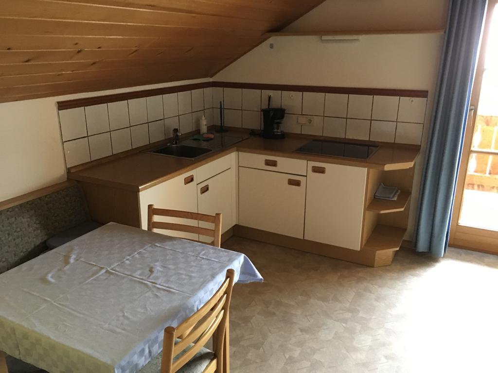 Fallerhof Funes  Exteriör bild