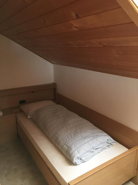 Fallerhof Funes  Exteriör bild